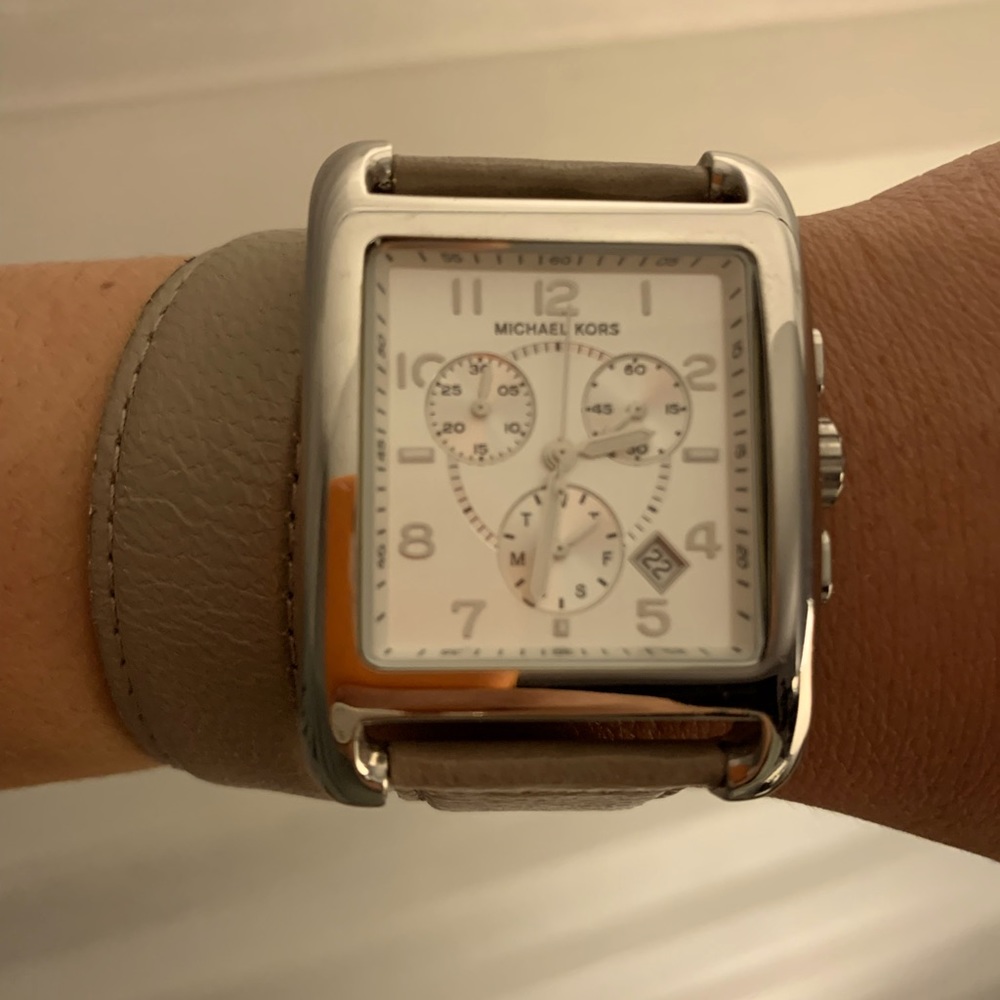 Michael Kors watch